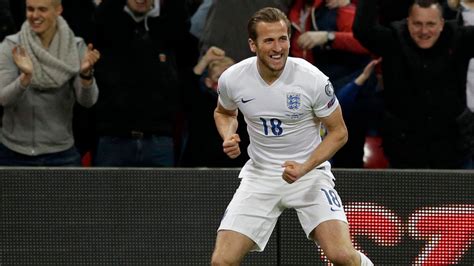 Five of record-breaker Harry Kane's most crucial England goals