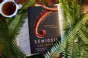 Semiosis is a first contact novel about coexistence with intelligent plants - The Verge