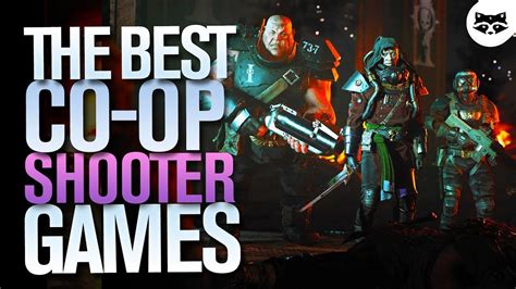 Discover the best co op shooter games you won t believe 2 – Artofit