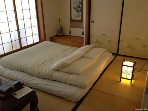 [lifestyle] About a Japanese Futon Bed : r/minimalism