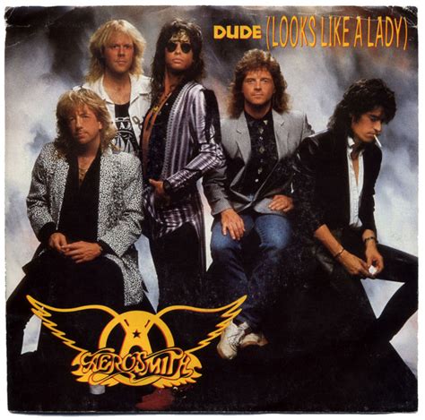 Rückblende: Aerosmith - ›Dude (Looks Like A Lady)‹ - Classic Rock Magazin