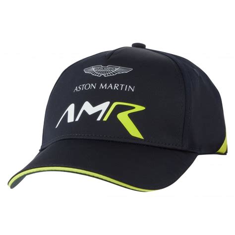 Aston Martin Racing Team Cap