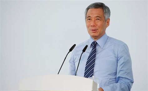 Singapore Prime Minister's Health Scare Exposes Leadership Uncertainty