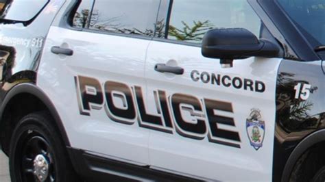 Concord NH Suspicious Death Today – NECN