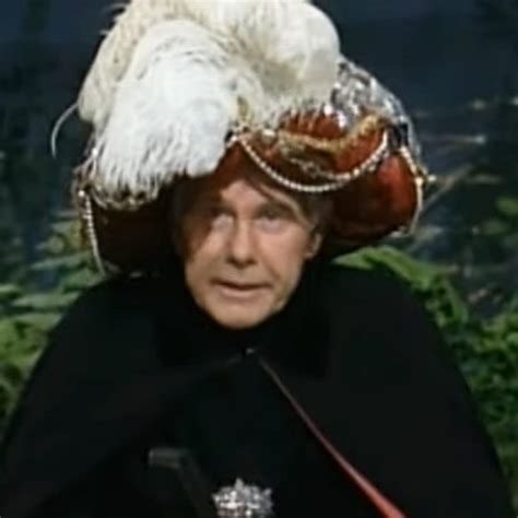 Johnny Carson as “Carnac the Magnificent” is funnier than anything on late night – WWJD