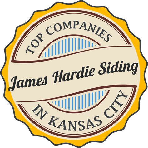 Top 10 Best Kansas City James Hardie Siding Contractors & Installers