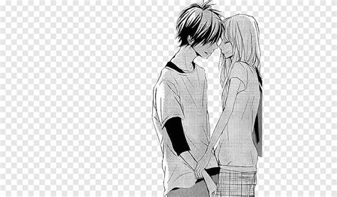 Discover more than 74 romantic anime drawing best - in.cdgdbentre