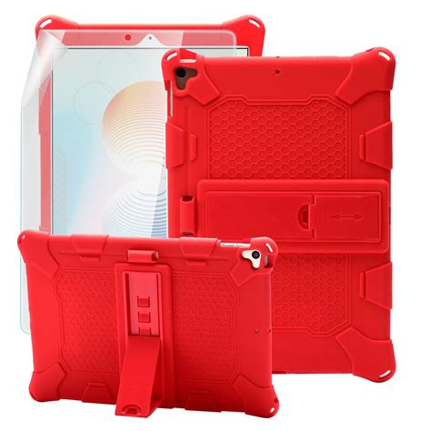 Dteck Screen Protector Case for Apple iPad 8th Generation 10.2" (2020 ...