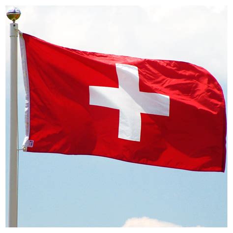 Flag of the Week - Switzerland | Duke Student Affairs