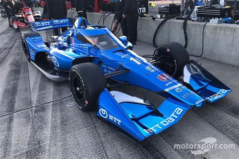 Coyne: Palou “will be strong” at Ganassi in 2021