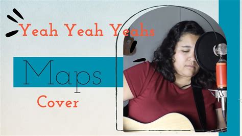 Maps - Yeah Yeah Yeahs - Cover - YouTube