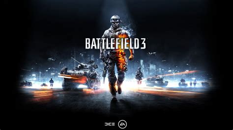 Battlefield 3 Campaign #3 - YouTube