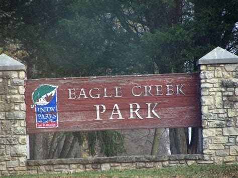 Eagle Creek Park celebrates 50 years