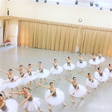 Ballet Beautiful March 3, 2019 | ZsaZsa Bellagio - Like No Other