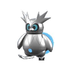 Iron Bundle - #991 - Serebii.net Pokédex