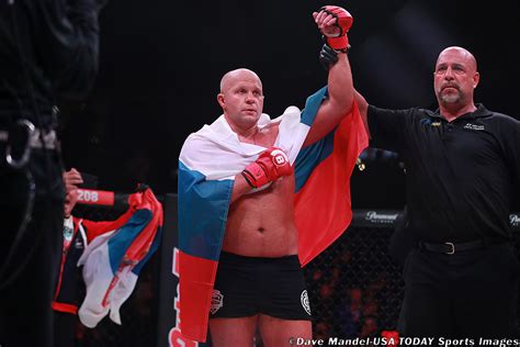 fedor-emelianenko-bellator-208-2 | MMA Junkie