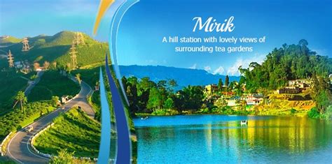 Mirik- Tourism in Darjeeling, 8 must Visit Places in Mirik