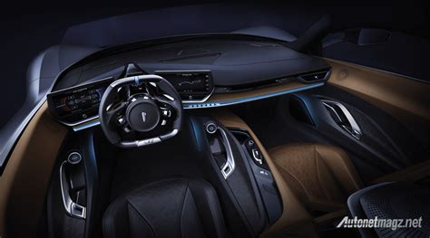 pininfarina battista 2019 interior | AutonetMagz :: Review Mobil dan Motor Baru Indonesia