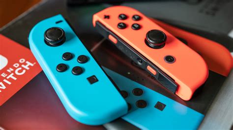 How To Change The Color Of Your Nintendo Switch Joy-Cons - GearOpen.com