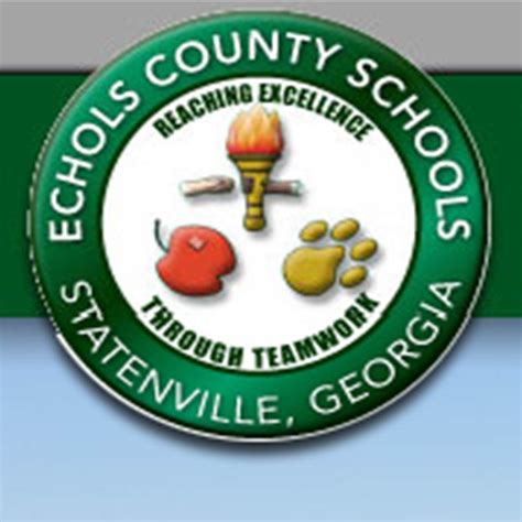 Echols County School District ~ GEORGIA HIGH SCHOOL DIPLOMA