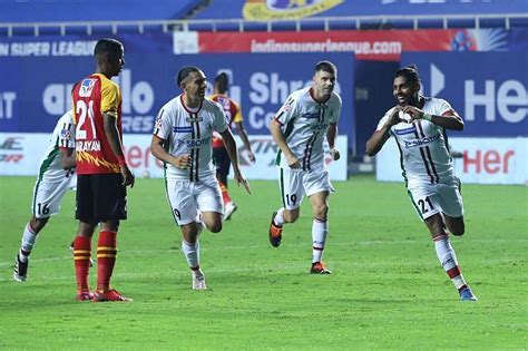 ISL 2020-21 live streaming details: When and where to watch ATK Mohun ...