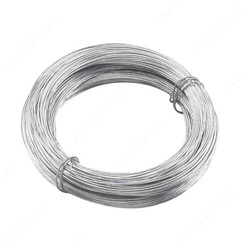 Wire - 28 Gauge - Richelieu Hardware