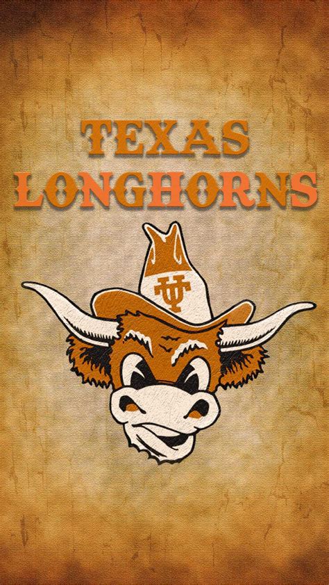 Texas Longhorns Wallpaper - iXpap