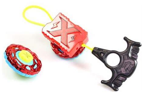 Buy ShopMeFast Battle Spin Beyblade Speed Rotation Set Toy for Kids (Multicolor) Online at Low ...