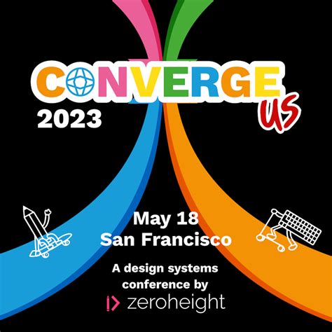 Converge US - A Design Systems Conference