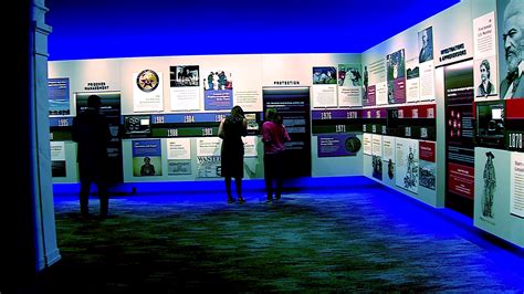 Fort Smith U.S. Marshals Museum hosts grand opening | 5newsonline.com