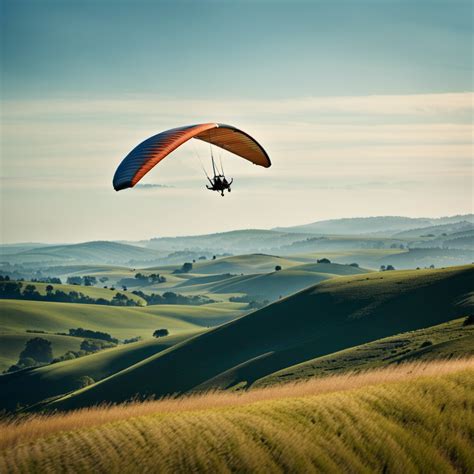 Where To Take Hang Gliding Lessons Near You - Soaring Skyways