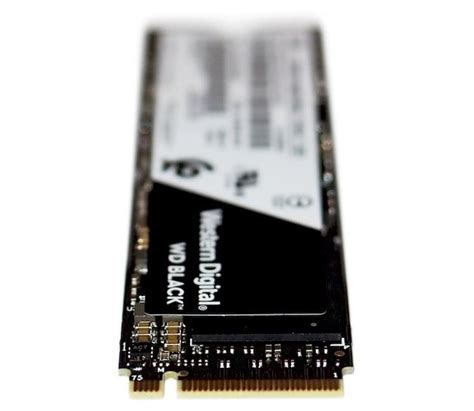 WD Black NVMe SSD Review: Affordable With Great Write Speeds - Page 2 | HotHardware