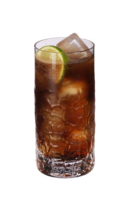 Piscola Cocktail Recipe