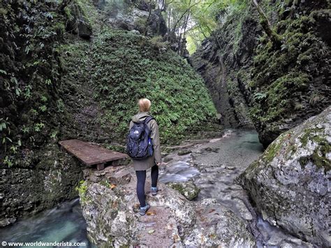 Hiking in Slovenia: 6 easy walks you must add to your bucket list