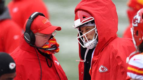 Andy Reid gave Patrick Mahomes perfect message during Chiefs comeback - NBC Sports Philadelphia