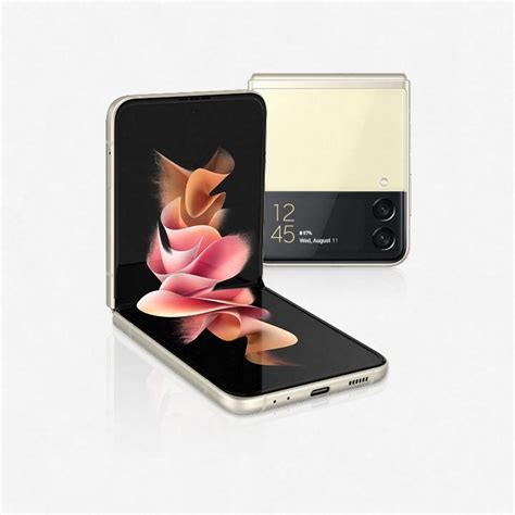 Buy Samsung Galaxy Z Flip 3 5G | Price & Deals | Samsung UK