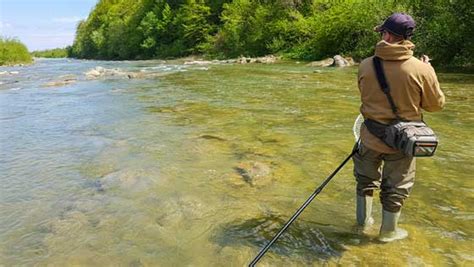 Rainbow Trout Habitat | Bass Fishing Gurus