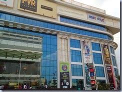 Info Bee: Elements Mall Bangalore Photos