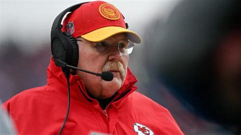 Andy Reid Super Bowl record: Where Chiefs coach would rank in NFL history with third ...