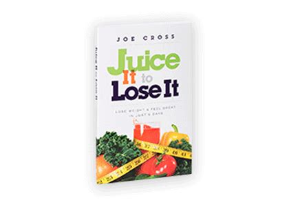 Juicing | Joe Cross