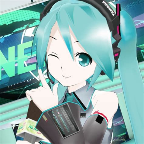 Stream Mitchie M | Listen to Hatsune Miku songs by Mitchie M [Official Playlist] playlist online ...