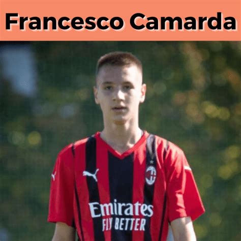 Francesco Camarda Biography and Unknown Facts