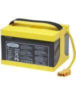 24 Volt Peg Perego Replacement Batteries | Impact Battery