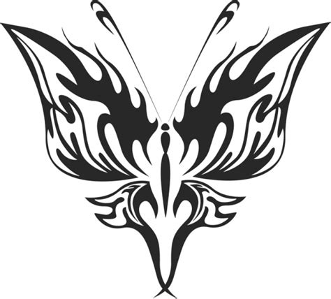 Butterfly vector art 021 free cdr vectors art Vectors graphic art designs in editable .ai .eps ...