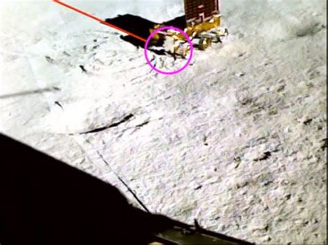 Chandrayaan-3: Pragyan rover again confirms presence of sulphur on moon ...