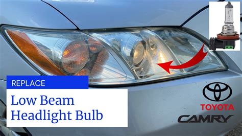 Are Low Beams Regular Headlights? Exploring The Difference