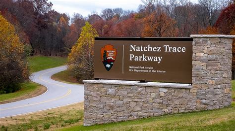 Are The Restrooms Open On The Natchez Trace Parkway? Top 6 Best Answers ...