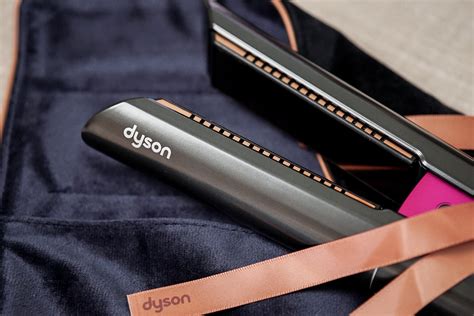 Dyson Corrale Cordless Straightener review | Best Buy Blog