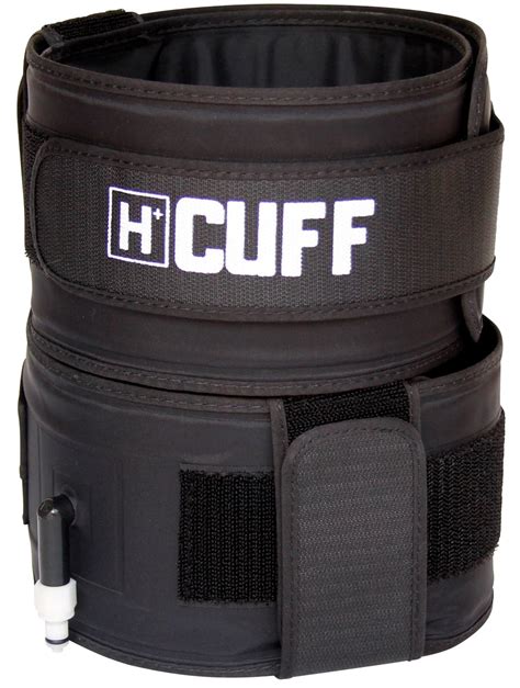 BFR Cuffs - FDA Approved - H+ Cuffs