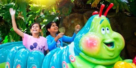 “A Bug’s Land” At Disneyland Resort Sets Closing Date For This Fall - Inside the Magic